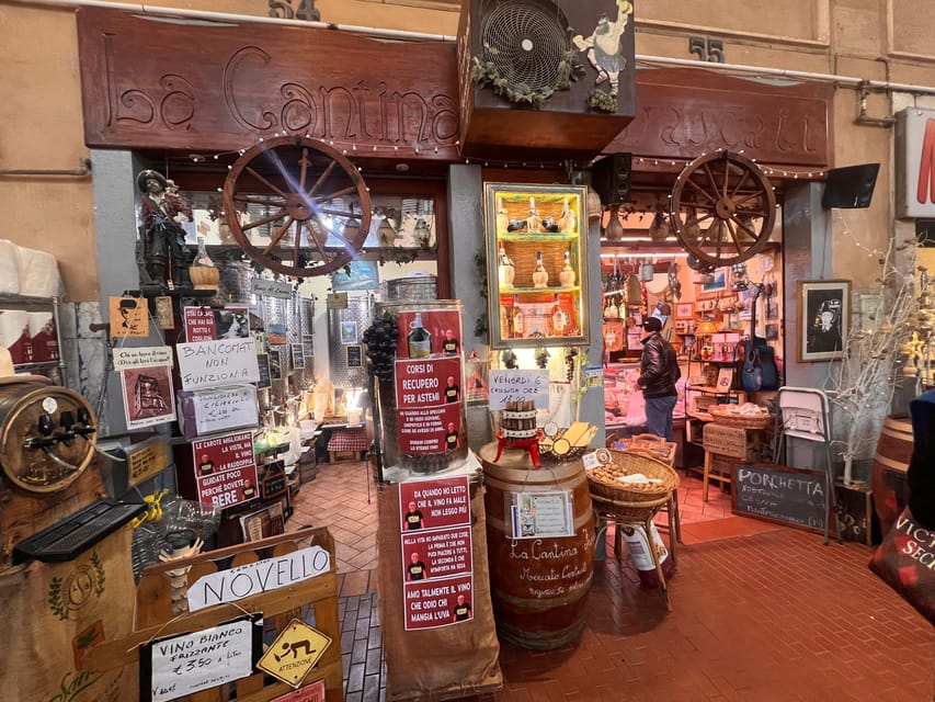 Street Food Walking Tour: Discover Livorno's Local Flavors - Ask Away