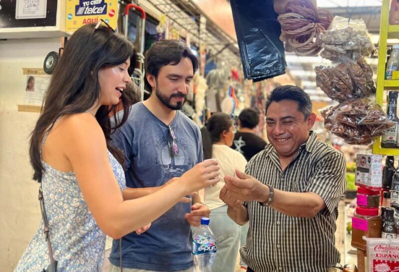 Street Food Walking Tour in Merida - The Sum Up