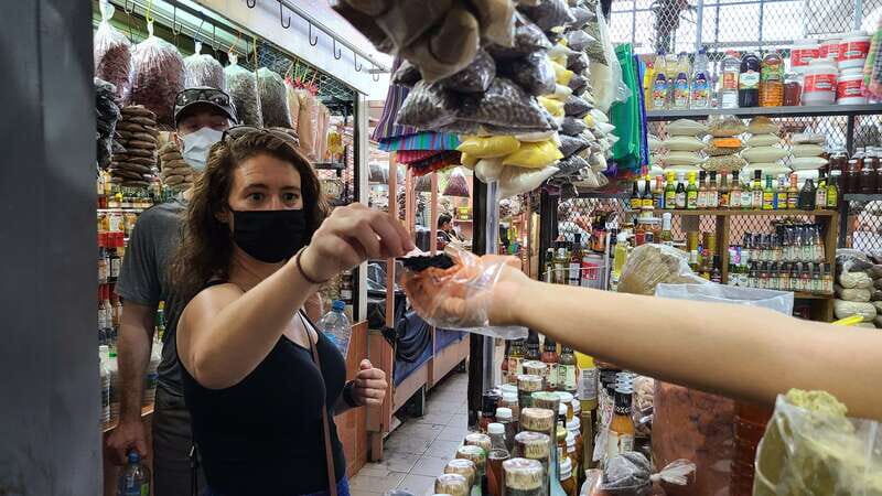 Street Food Walking Tour in Merida - FAQ