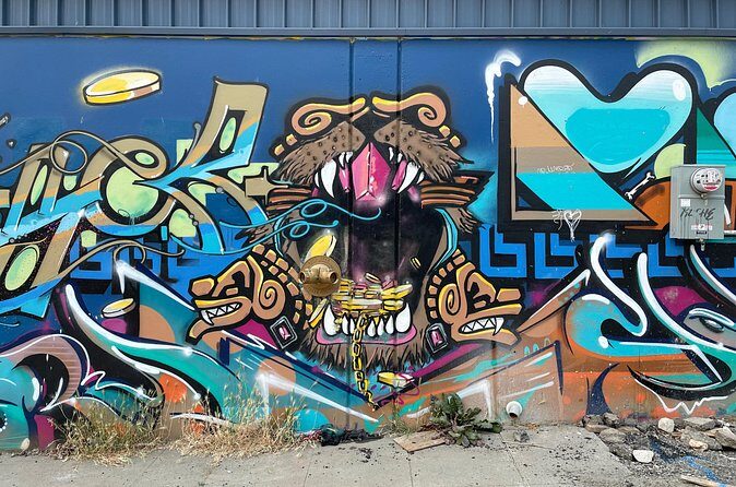 Street Hues Seattle Urban Art Tour - Why the Street Hues Tour Offers Good Value