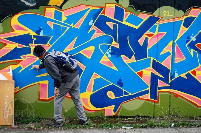 Street Hues Seattle Urban Art Tour - Who Will Love This Tour?