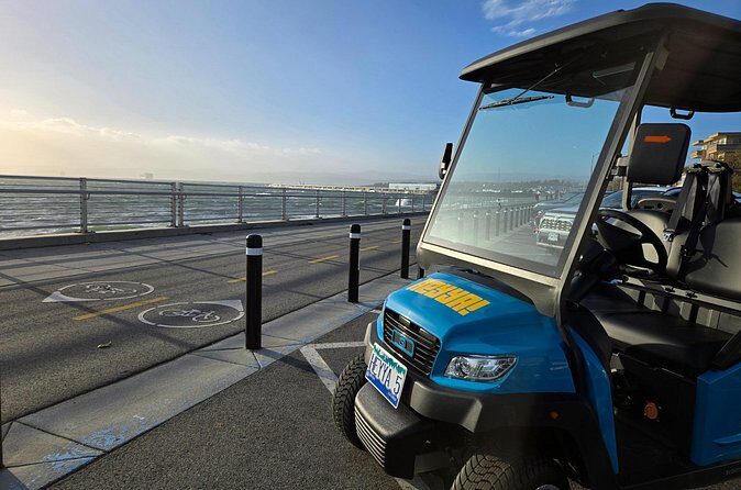 Street Legal Golf Cart Rentals in Victoria - FAQs