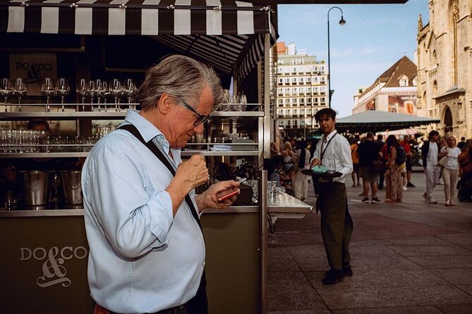 Street Photography Vienna - What to Expect on the Tour