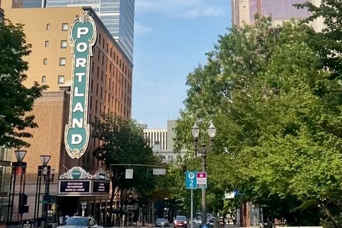 Streetcar Around Portland to Pearl, Slabtown, and Waterfront - Who’s This Tour Best For?