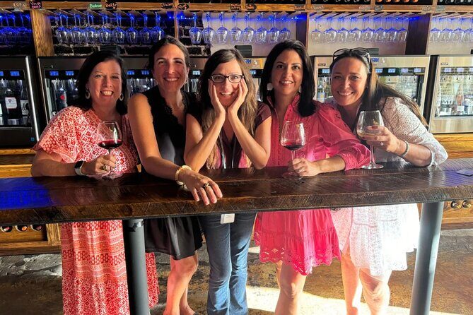 Streets and Eats Charleston Walking and Tasting Tour - Practical Details and Tips