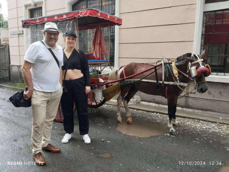 Streets of Manila: Historical and Present Day - Exploring Manilas Old and New in Four Hours