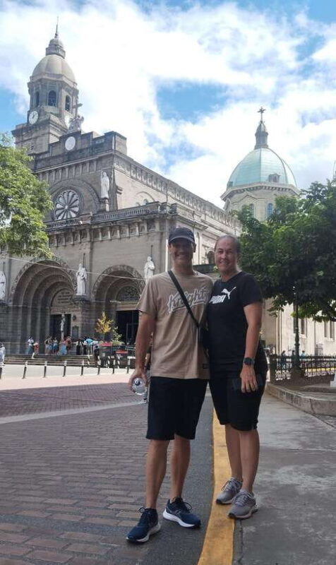 Streets of Manila: Historical and Present Day - Frequently Asked Questions