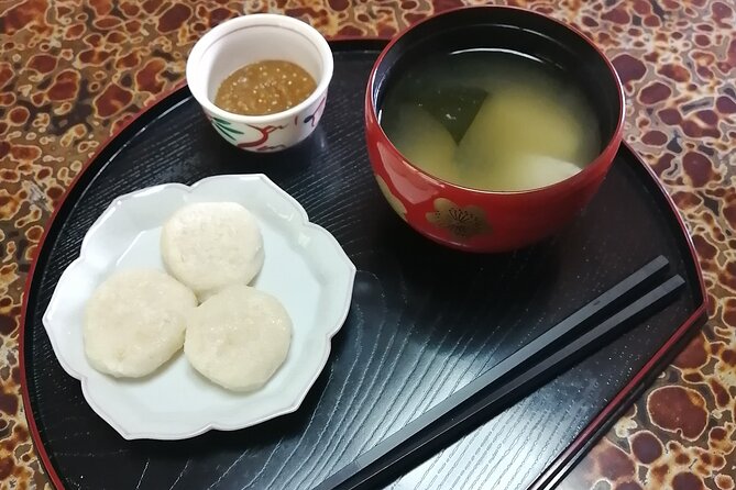 Strengthen the Immunity!! Making Miso in Japanese Old House. - Host and Organizer Details