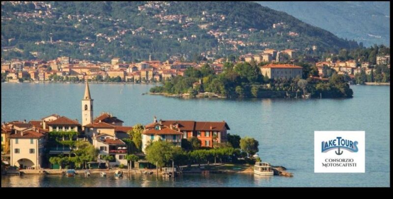 Stresa: 3 Borromean Islands Boat Tour - Key Points