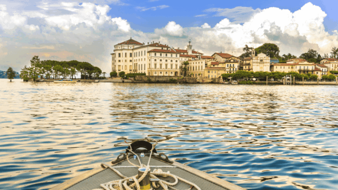 Stresa and the Borromean Islands: Italian Lakes Private Tour - Inclusions and Amenities