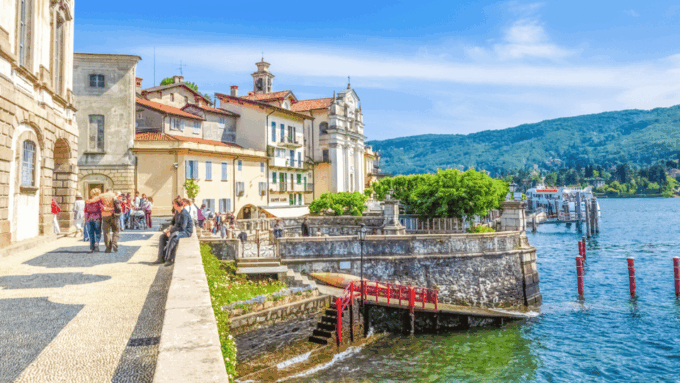 Stresa and the Borromean Islands: Italian Lakes Private Tour - Frequently Asked Questions