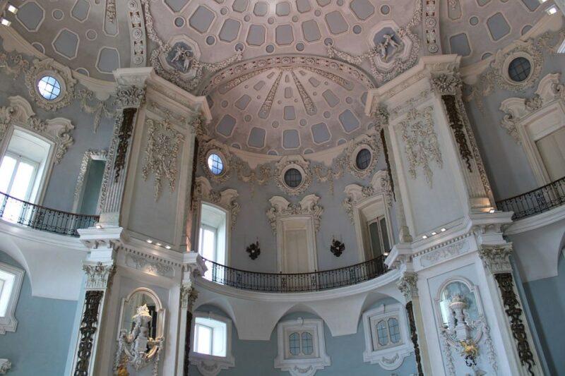 Stresa: Isola Bella Boat Tour - Accessibility and Meeting Point