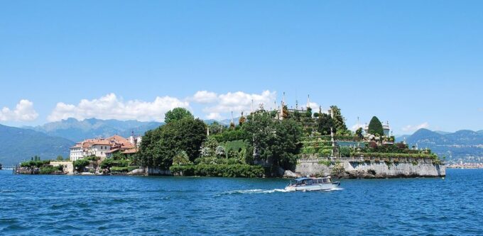Stresa: Isola Bella Boat Tour - Frequently Asked Questions