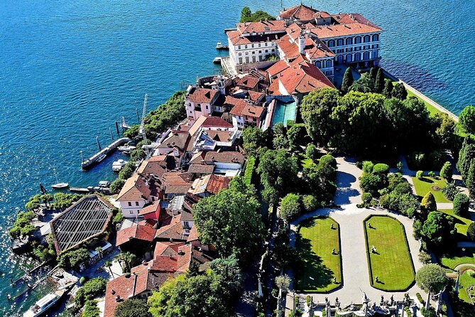 Stresa: Isola Madre & Isola Bella Hop-On Hop-Off Boat Tour - Multilingual Captains and Guided Tours
