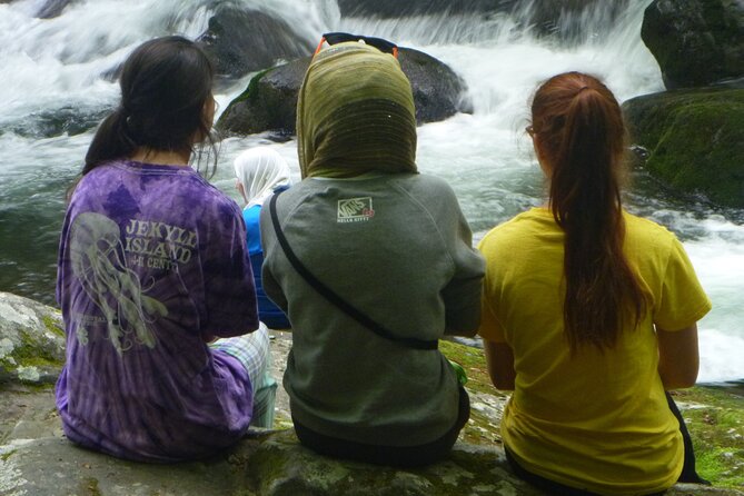 Stroll Back in Time Smokies History Streams and Forest Hike - Preparing for an Unforgettable Hiking Adventure