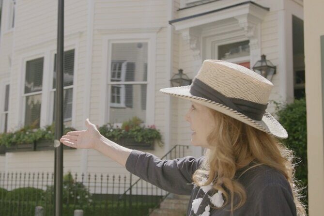 Stroll Historic South of Broad in Charlestons Walled City - Final Thoughts