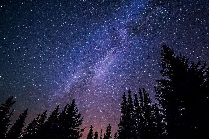 Stroll in the stars Private activity - What’s Unique About This Stargazing Tour?