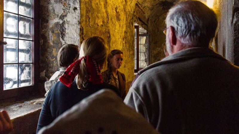 Stroll The Halls of Doge's Palace on a Guided Tour in Venice - Who Should Book This Tour?