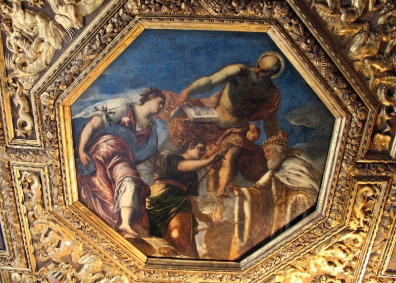 Stroll The Halls of Doge's Palace on a Guided Tour in Venice - Who Should Consider This Tour?  