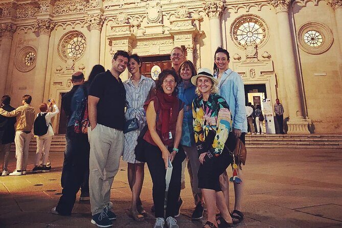 Strolling through Lecce - A Walk Through Lecce’s Streets: An Honest Look