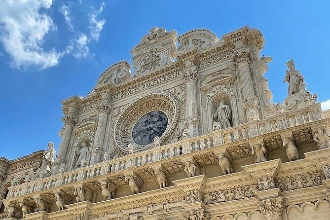Strolling through Lecce - Final Thoughts: Is This Tour For You?