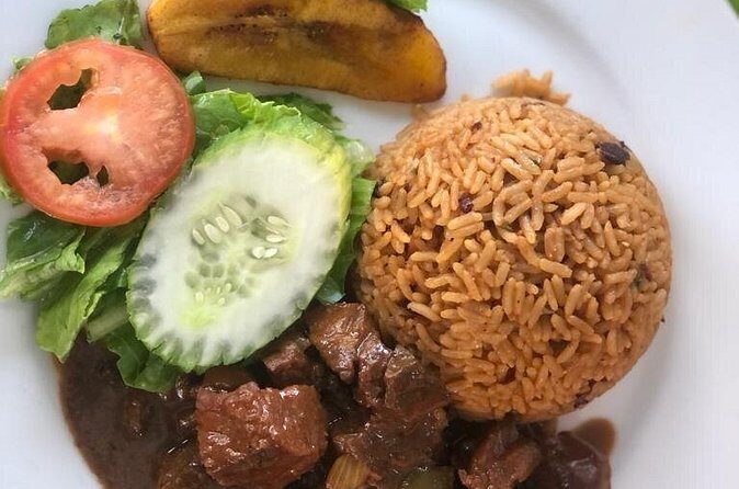 Strolling Willemstad The Local Way - Who Should Consider This Tour?