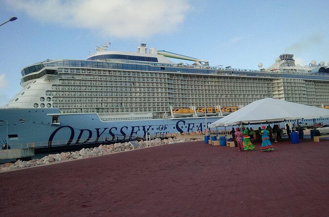 Strolling Willemstad The Local Way - Final Thoughts