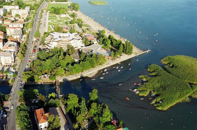 Struga private guided city tour - What to Expect: Day in the Life of the Tour