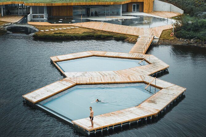 Stuðlagil Canyon and Vök Baths Day Tour - The Sum Up