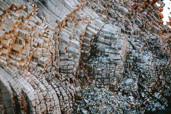 Studlagil Canyon and Waterfall Tour From Seydisfjordur - Canyon Access and Experience