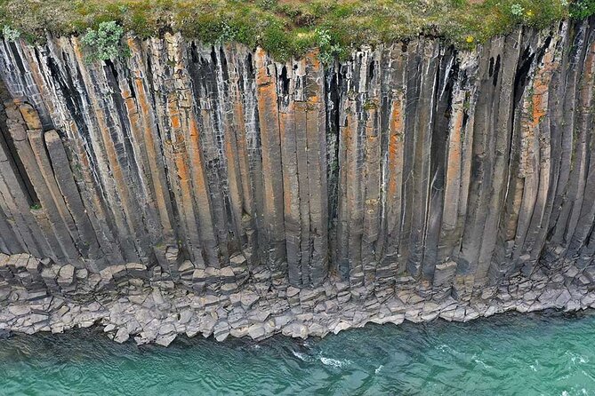Studlagil Canyon and Waterfall Tour From Seydisfjordur - Traveler Feedback