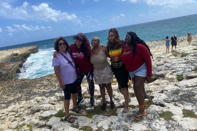 Stunning Antigua And Barbuda Island Tour - Practical Tips for Booking & Enjoying the Tour