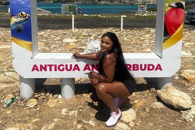 Stunning Antigua And Barbuda Island Tour - Frequently Asked Questions