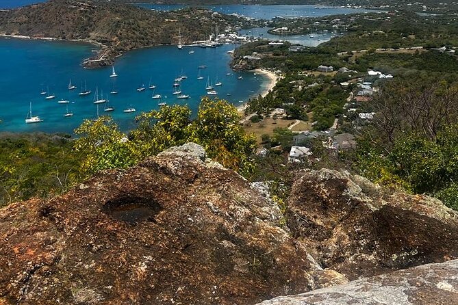 Stunning Antigua And Barbuda Island Tour - Frequently Asked Questions