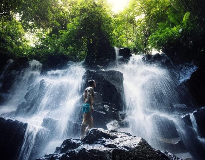 Stunning Bali Waterfall Tour and Experience a Jungle Swing - Frequently Asked Questions