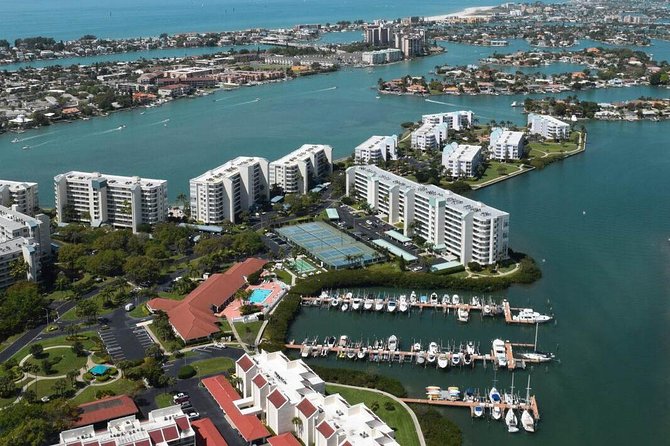 Stunning Helicopter Tour - Skyway Bridge, Fort Desoto & St. Pete Beaches - Customer Experiences and Feedback