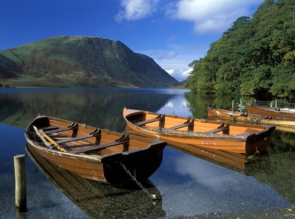 Stunning Lake District 8 Hour Tour! - Good To Know