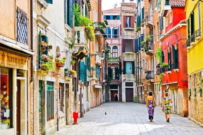 Stunning Venice Walking Tour for Couples - Final Thoughts: Is This Tour Right for You?