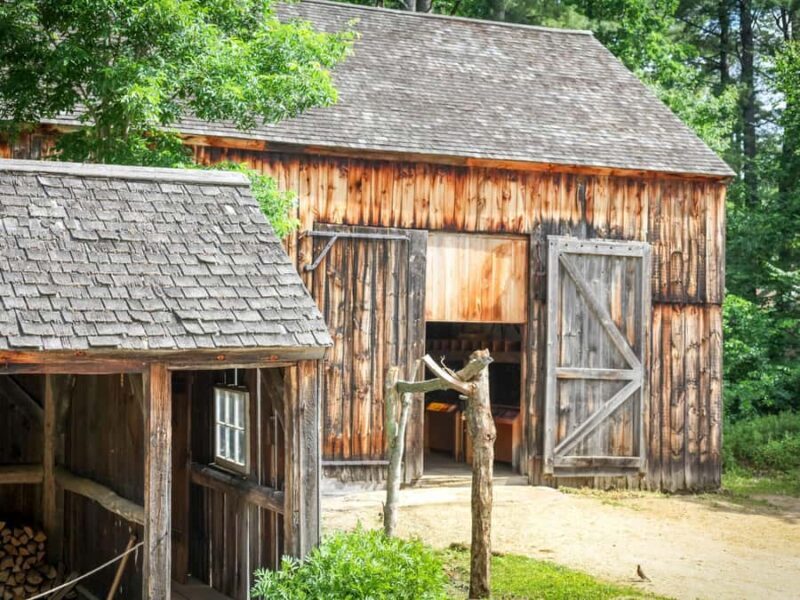 Sturbridge: Old Sturbridge Village Entry Ticket - Authentic Experience and Visitor Feedback