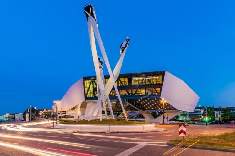 StuttCard - One card, all attractions - What to Expect at Each Key Attraction