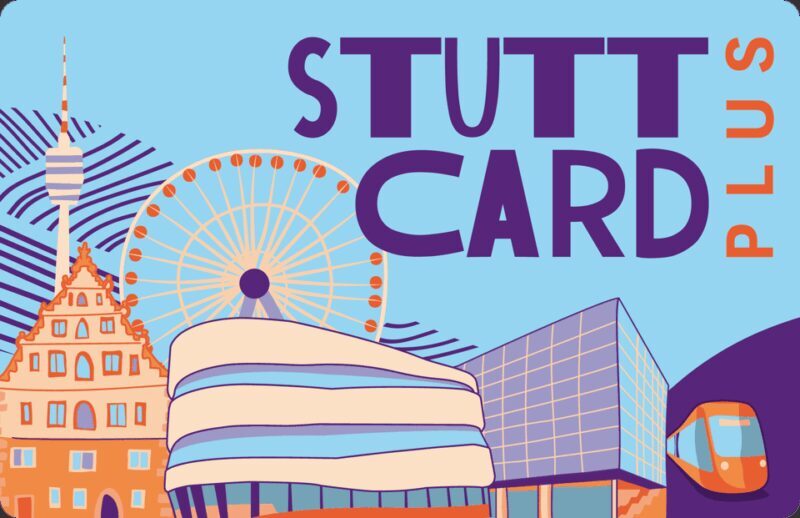 StuttCard - One card, all attractions - The Bottom Line