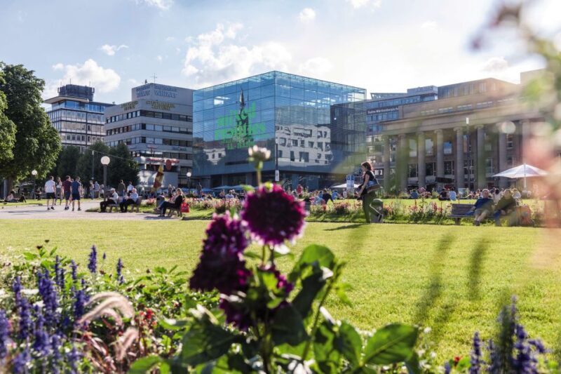 Stuttgart: City Highlights - Guided Walking Tour - Final Thoughts: Is It Worth It?