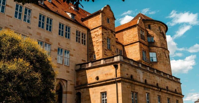 Stuttgart: City History Guided Walking Tour - Final Thoughts: Is It Worth Your Time?