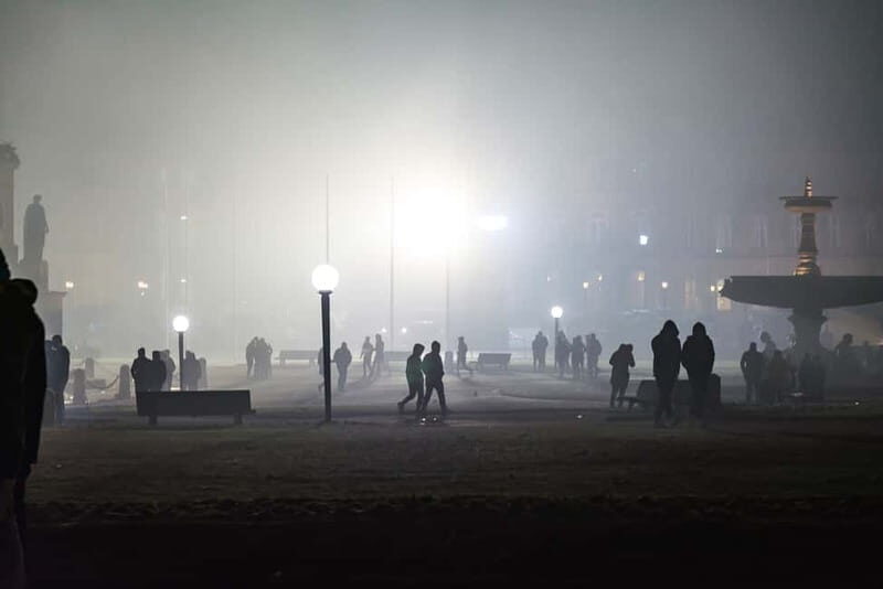 Stuttgart: Guided Ghost Walking Tour - Final Thoughts: Who Will Love This Experience?