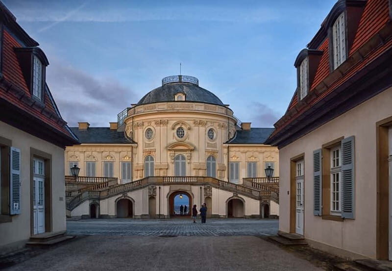 Stuttgart: Instagrammable Guided Tour with a Local - Final Thoughts