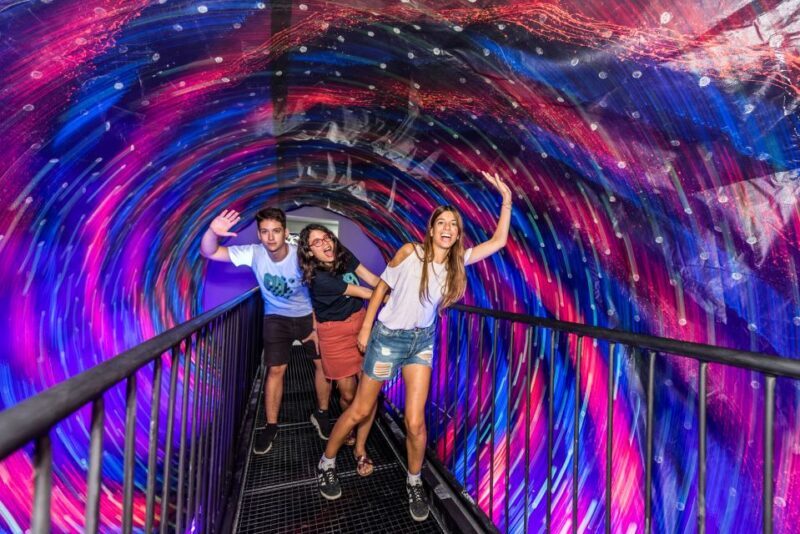 Stuttgart: Museum of Illusions Entry Ticket - Is It Worth the Price?