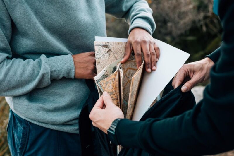 Stuttgart: Private History Tour With a Local Expert - Experience Highlights