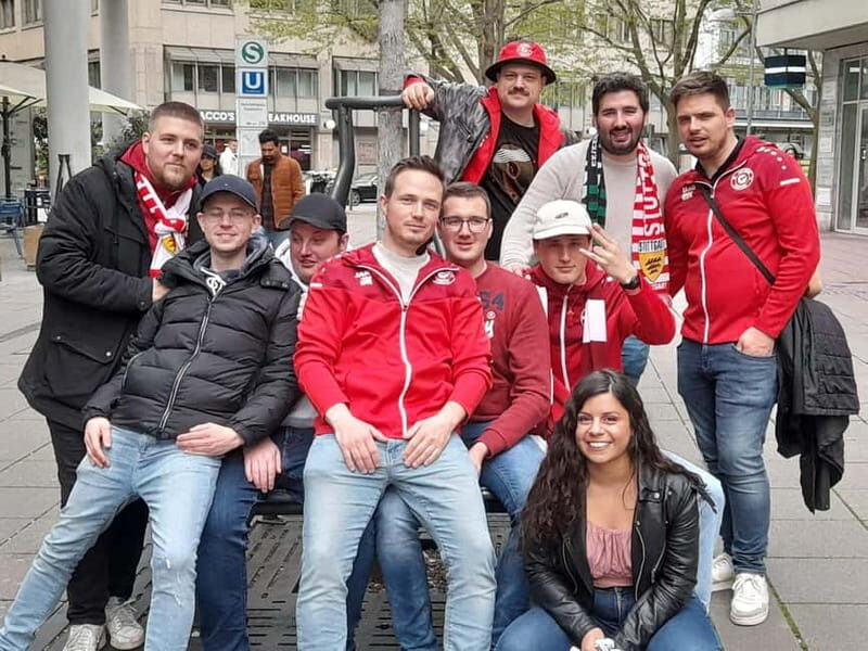 Stuttgart Private Premium Tour with Night PubCrawl - Value and Practical Tips