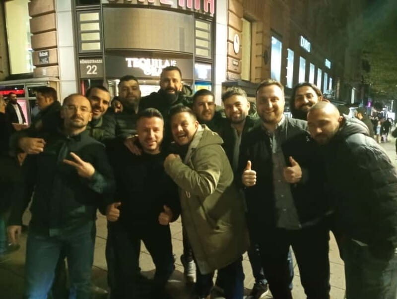 Stuttgart Private Premium Tour with Night PubCrawl - The Sum Up: Is It Worth It?