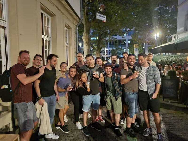 Stuttgart Private Premium Tour with Night PubCrawl - FAQ